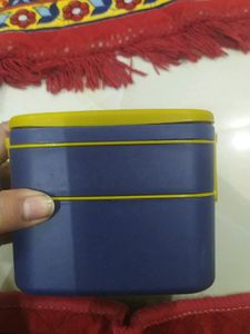 Lunch Box New