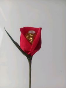Paper Rose