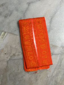 Khanduva During Pooja