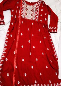 Very Beautiful &amp; Comfortable Nairacut Dress