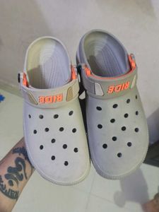 Comfortable Ride Clogs for men
