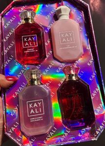 Kayali Fragrance Set