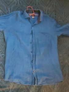 Shirt Large Size