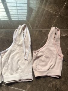 3 comfy sports bra