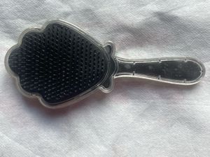 Vintage Cute Hair Brush 👧🏻🎀✨