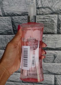 Body Fantasies Sweet Pea Fantasy Mist