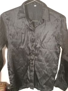 Beutiful Party Wear  Shirt