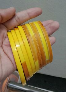 Stylish Bangle Set