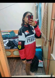 Ferrari Jacket