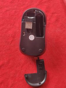 ZEB_DASH Dash is a USB wireless mouse