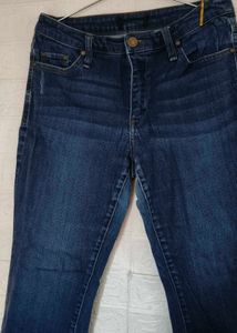 Brand NewClassic Blue Denim Jeans