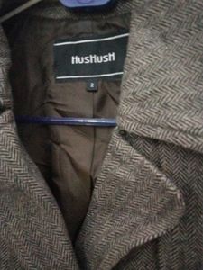 Women's Winter Coat