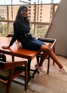 Denim Bodycon