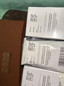 Underrated retinol + Kojic + Alpha arbutin Combo
