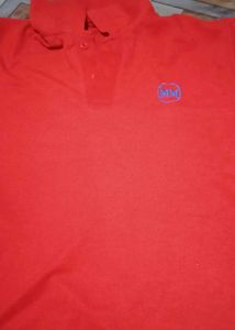 Cute Girls Polo T-Shirts pack of 4