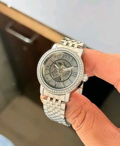 Fossil for her automatic
