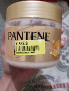 Pantene Hair Mask