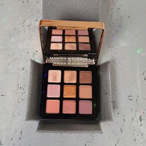 Manish Malhotra Eyeshadow Soiree