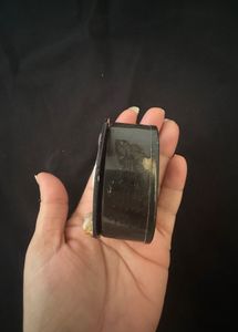 Unique Horn n Mop Trinket Box