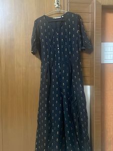 Floral Print jumpsuit