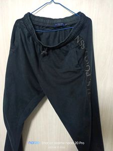 US polo Assn. black lower