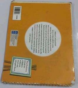Art &amp; Craft Book