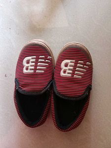 Baby Shoes 1.5 yr
