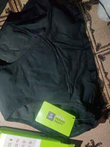 Reusable Period Panty