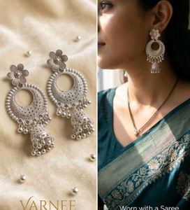 🎀combo 🎀Elegant Pearl Drop Earrings