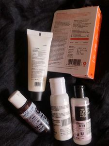 Shampoo Bundle