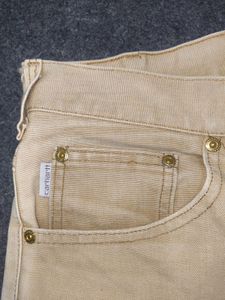 Vintage Carhartt canvas pants (USA)