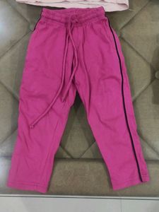 Baby Kids Combo For Girls