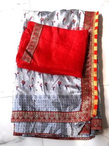 Sarees