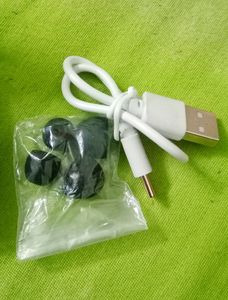 Wireless Earbuds with Charging Case