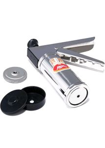 Anjali Kitchen Express Muruku Gripper with 12 Stai