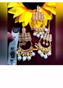 Mag Tika Nd Erring Combo