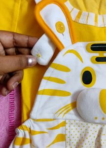 💝 CAT 🐱 MODEL BABY👶 DRESS