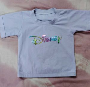 Disney Mickey Mouse Print Lounge Set