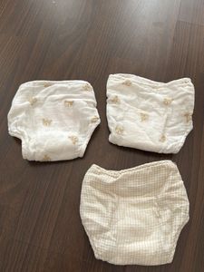 Cute Baby Langot set organic cotton