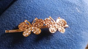 It's a  Stoned Hair Pin