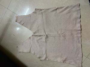 Plain Sleeveless Top