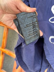 Zara Shirt Jacket