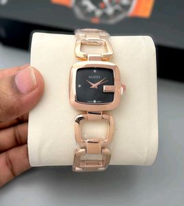 Gucci1st Ladies watch premium quality at sale