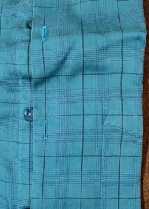 Combo Peter England Plaid Shirt Bundle