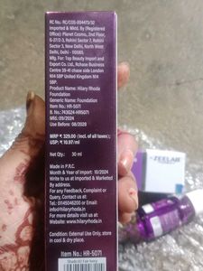 Skincare &amp; Foundation Bundle