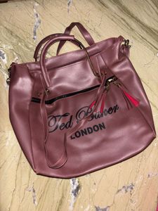 🌸Ted Baker London Tote Bag