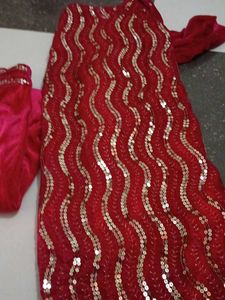 Stunning Sequin Lehenga Choli