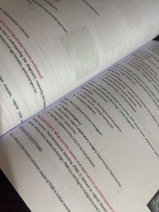 Rapid Revision Reignite Vol. 1