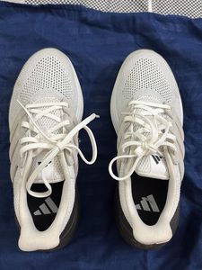 Adidas Women’s White Sport Shoes