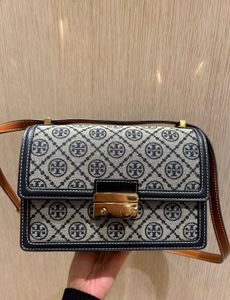 Stylish Tory Burch Crossbody Bag